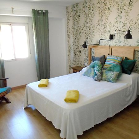 Lindo Y Acogedor Apartamento Grao Playa Gandia Piso 5To Sin Ascensor Екстер'єр фото