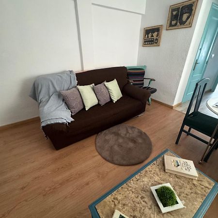 Lindo Y Acogedor Apartamento Grao Playa Gandia Piso 5To Sin Ascensor Екстер'єр фото