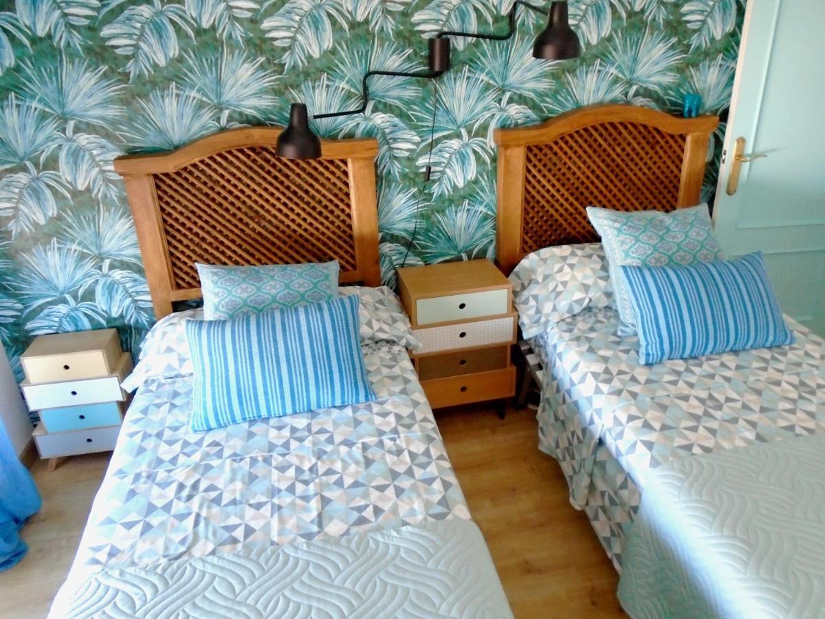 Lindo Y Acogedor Apartamento Grao Playa Gandia Piso 5To Sin Ascensor Екстер'єр фото