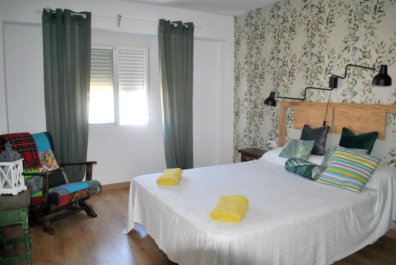 Lindo Y Acogedor Apartamento Grao Playa Gandia Piso 5To Sin Ascensor Екстер'єр фото