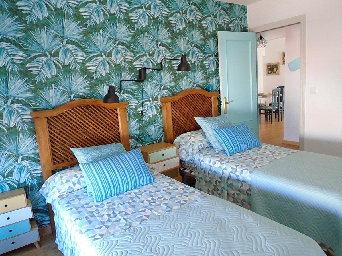 Lindo Y Acogedor Apartamento Grao Playa Gandia Piso 5To Sin Ascensor Екстер'єр фото