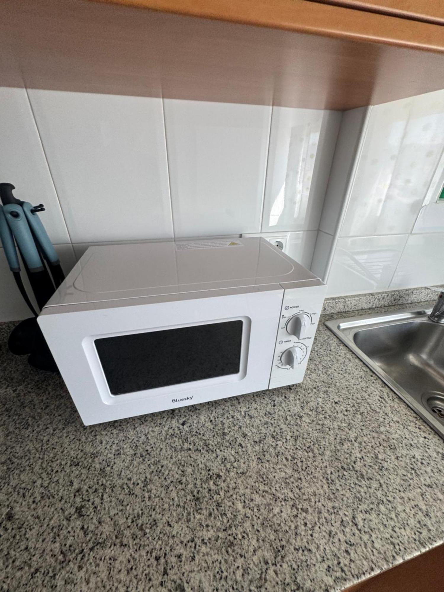 Lindo Y Acogedor Apartamento Grao Playa Gandia Piso 5To Sin Ascensor Екстер'єр фото