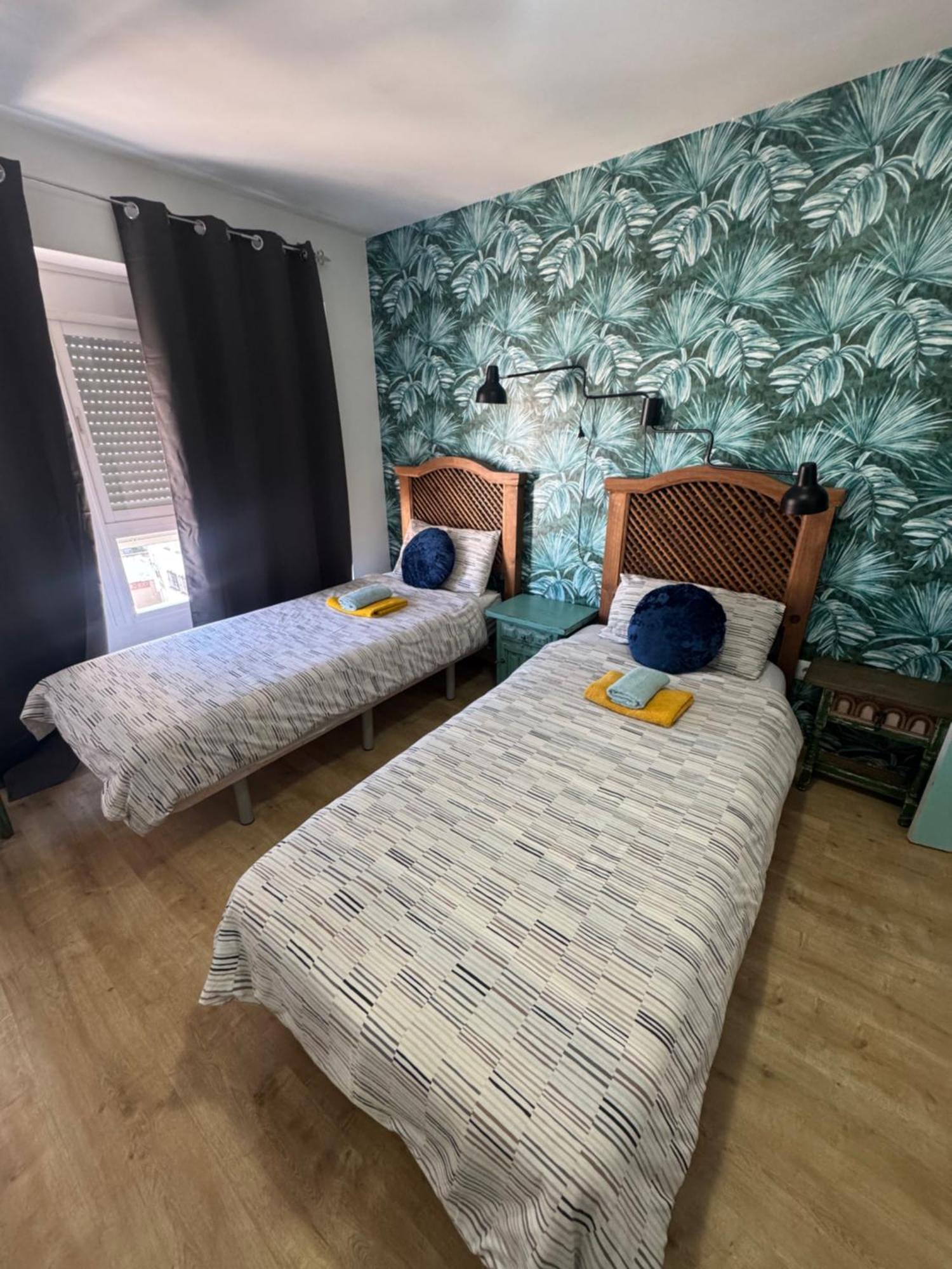 Lindo Y Acogedor Apartamento Grao Playa Gandia Piso 5To Sin Ascensor Екстер'єр фото