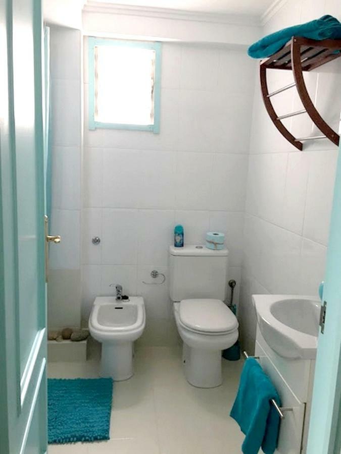 Lindo Y Acogedor Apartamento Grao Playa Gandia Piso 5To Sin Ascensor Екстер'єр фото